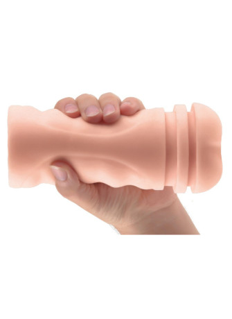 Pussy Strocker Mega Grip